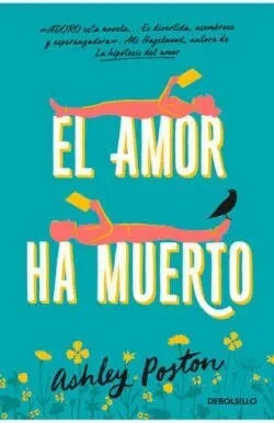 El Amor Ha Muerto