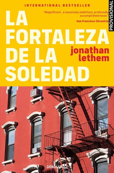 La Fortaleza de la Soledad