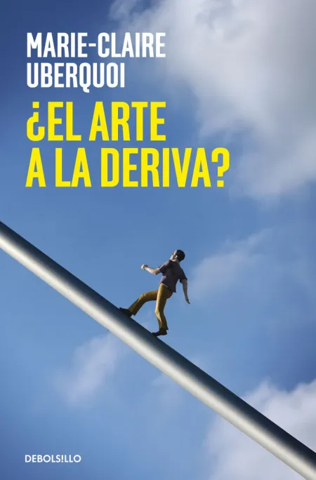 El Arte a la Deriva?
