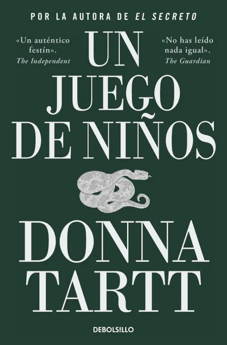 Un Juego de Niños