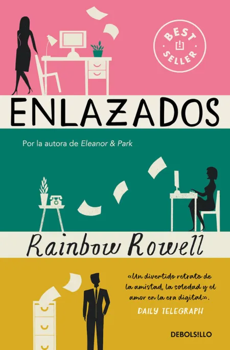 Enlazados
