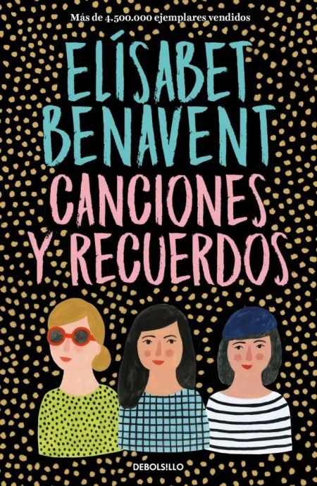 Fuimos Canciones y Seremos Recuerdos