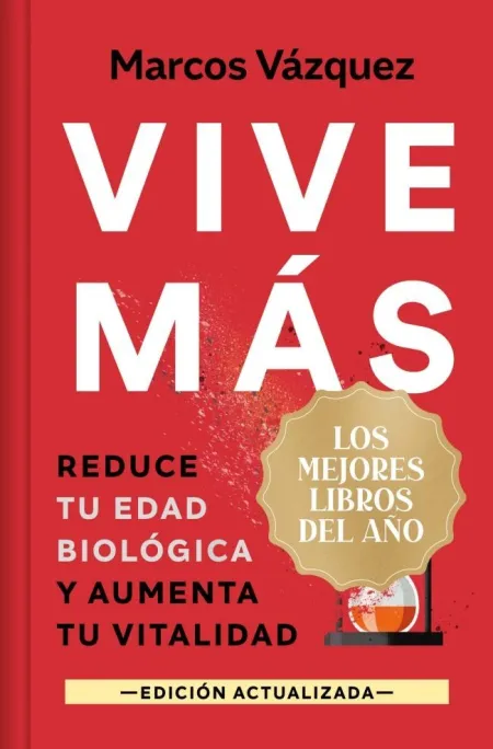 Vive Más (Edición Especial Td)