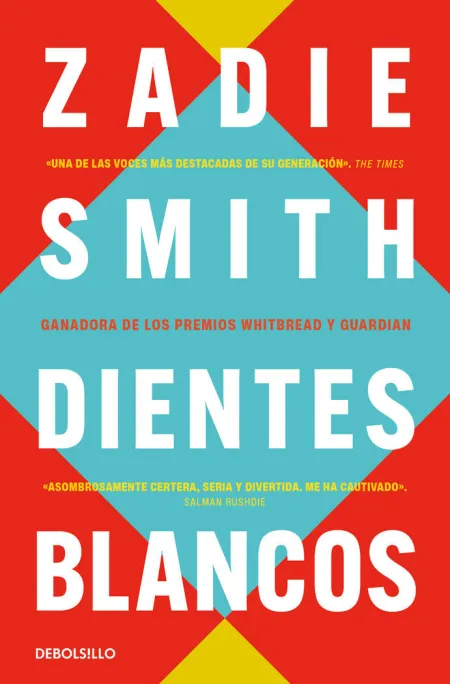 Dientes Blancos
