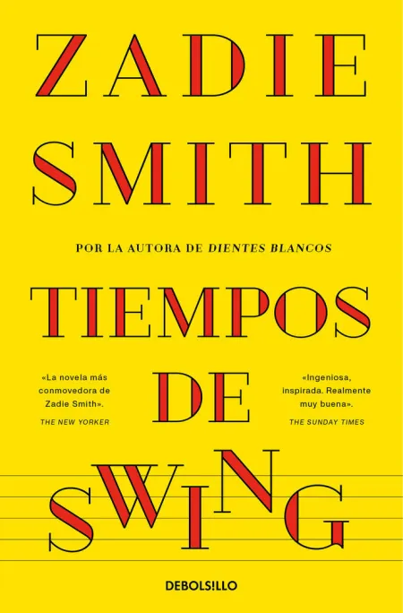 Tiempos de Swing