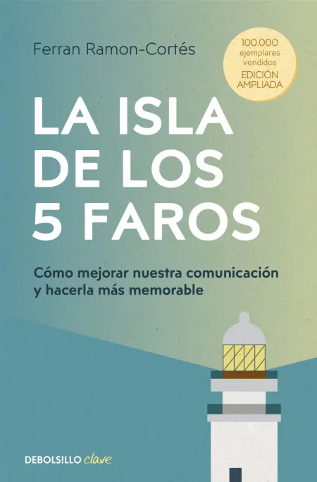 La Isla de los 5 Faros