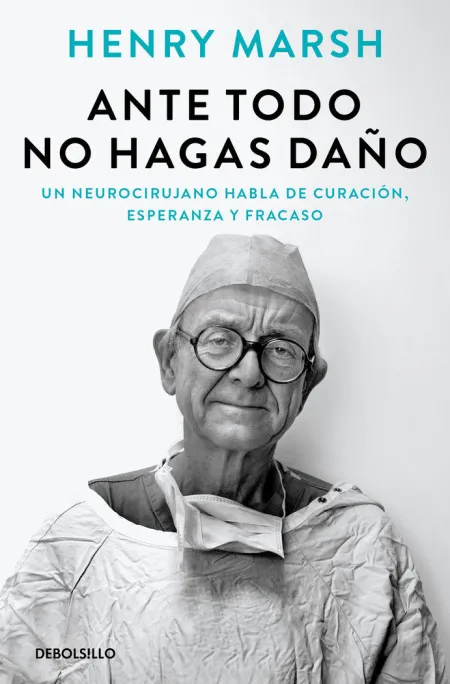 Ante Todo no Hagas Daño