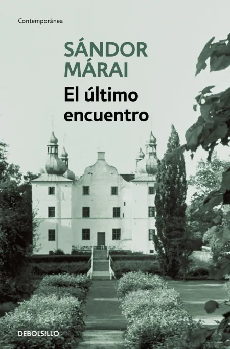 El Último Encuentro