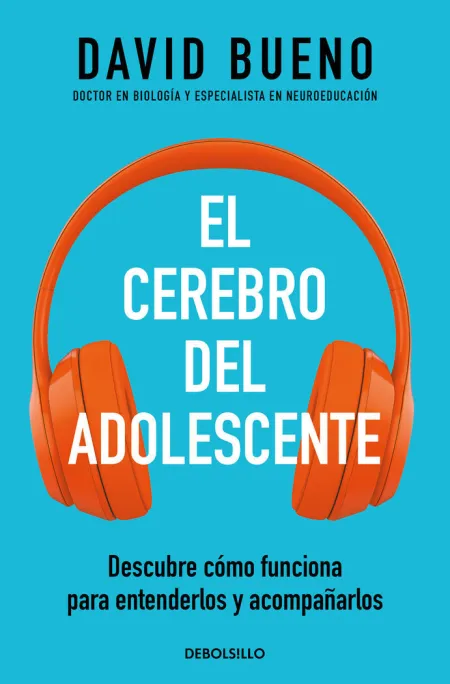 El Cerebro del Adolescente