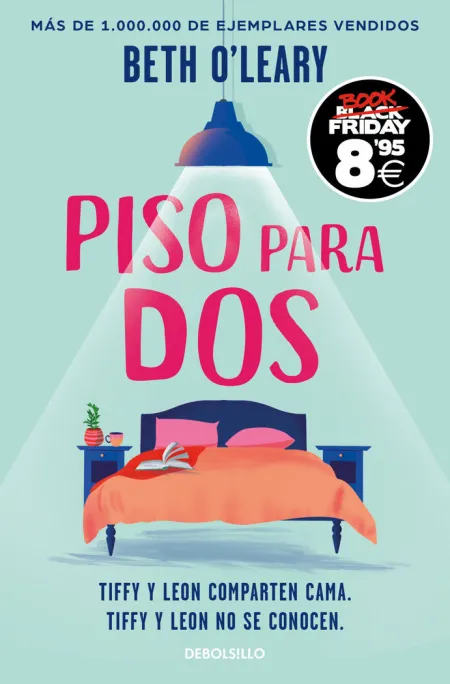 Piso para Dos (Campaña Black Friday)