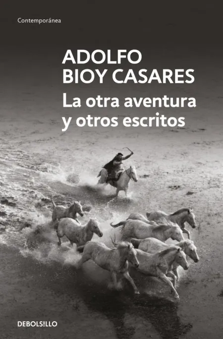 La Otra Aventura y Otros Escritos