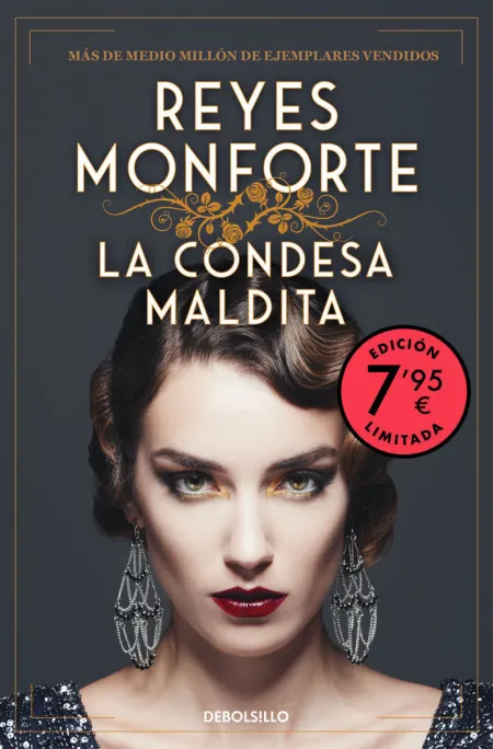 La Condesa Maldita (Edición Limitada)