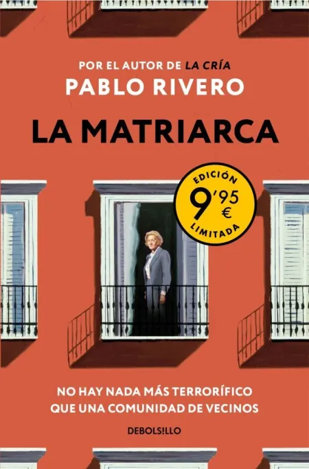 La Matriarca