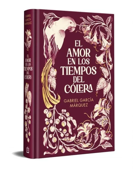 El Amor en los Tiempos del Cólera (Edición Especial Td)