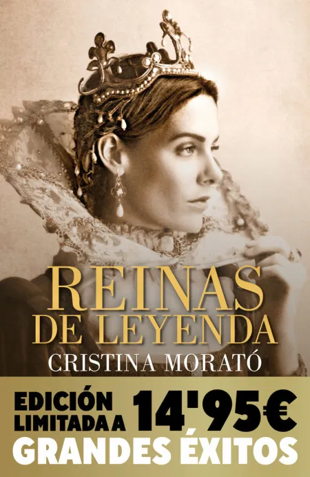 Reinas de Leyenda (Grandes Éxitos Edición Limitada)