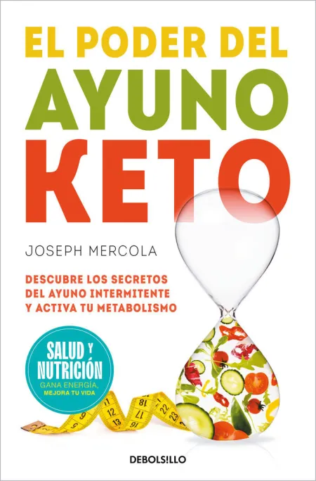 El Poder del Ayuno Keto (Campaña Edición Limitada)