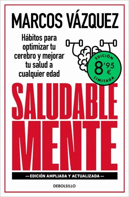 Saludable Mente
