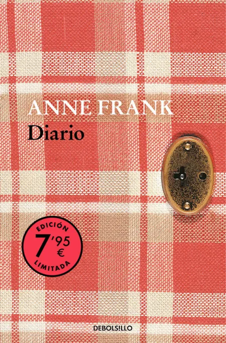 Diario de Anne Frank (Edición Limitada)
