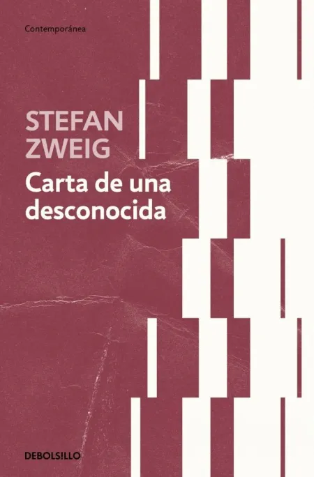Carta de una Desconocida