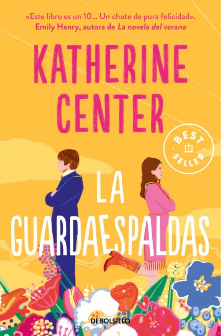 La Guardaespaldas