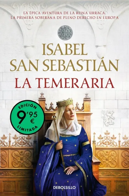 La Temeraria
