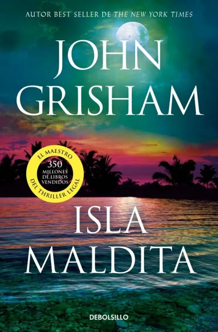 Isla Maldita