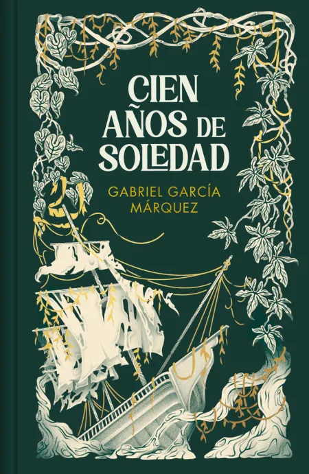 Cien Años de Soledad (Edición Especial en Tapa Dura)