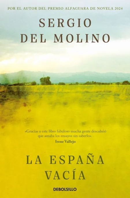 La España Vacía