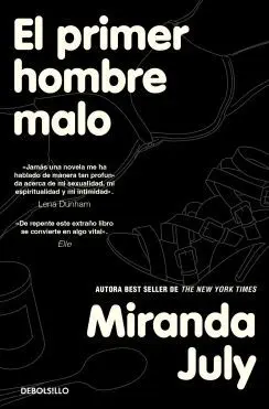 El Primer Hombre Malo