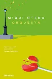 Orquesta