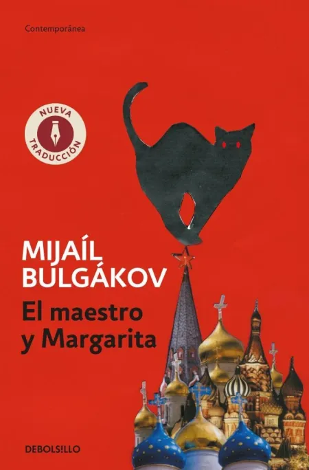 El Maestro y Margarita