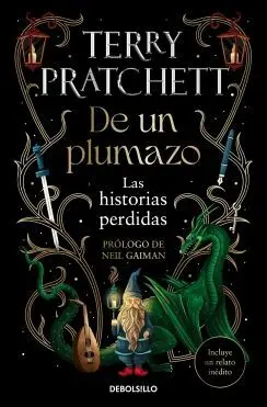 De un Plumazo. Las Historias Perdidas