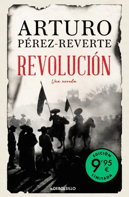 Revolución. Una Novela