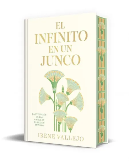 El Infinito en un Junco (Edición Limitada Firmada)(Edición Especial)