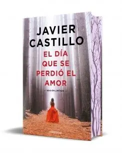 El Día que se Perdió el Amor (Edición Limitada)