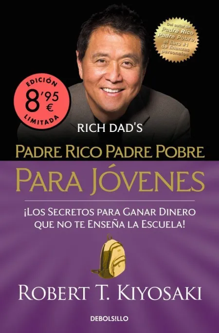 Padre Rico, Padre Pobre para Jóvenes (Edición Limitada)