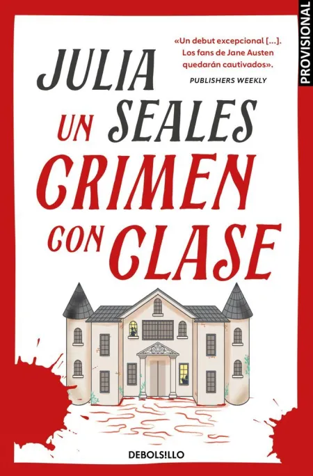 Un Crimen con Clase