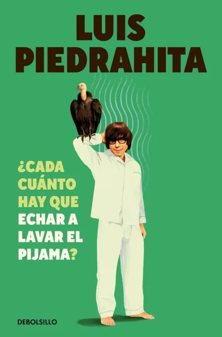 Cada Cuánto Hay que Echar a Lavar el Pijama?
