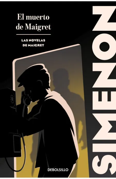 El Muerto de Maigret