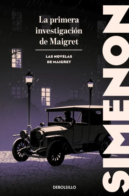 La Primera Investigación de Maigret