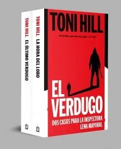 Pack - el Último Verdugo / la Hora del Lobo