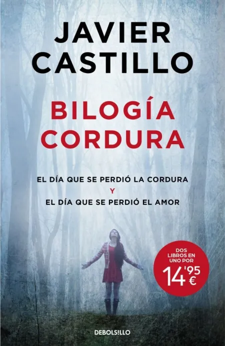 Bilogía Cordura