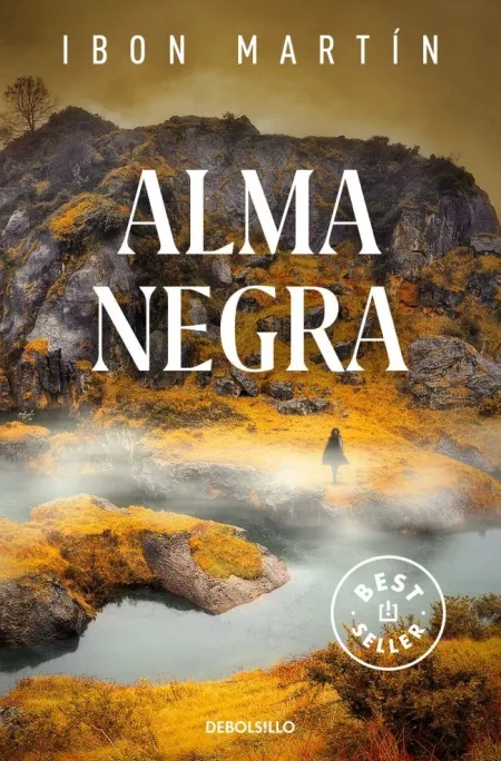 Alma Negra