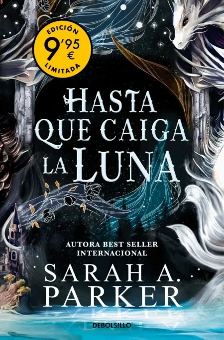 Hasta que Caiga la Luna. La Caída Lunar 1