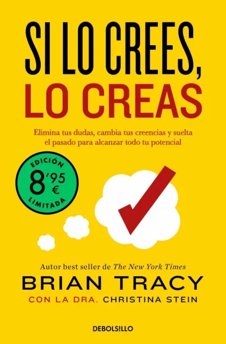 Si lo Crees, lo Creas