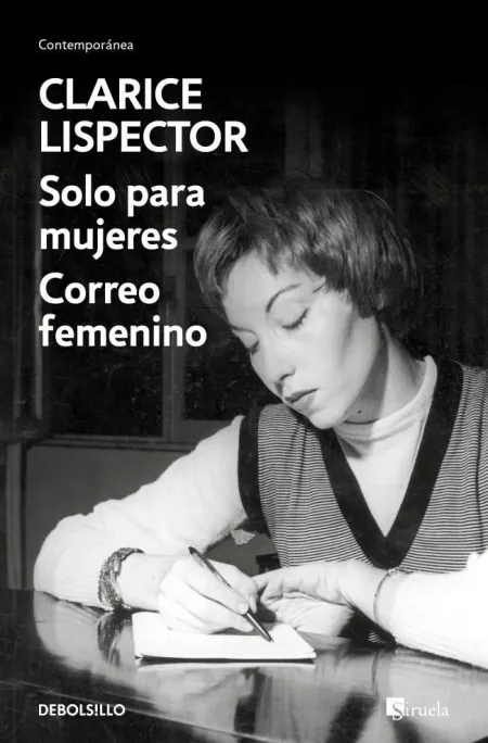 Correo Femenino / Solo para Mujeres (En un Volumen)