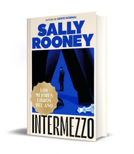 Intermezzo (Edición Especial Td)