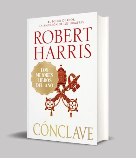 Cónclave (Edición Especial Td)