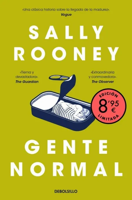 Gente Normal (Edición Limitada)