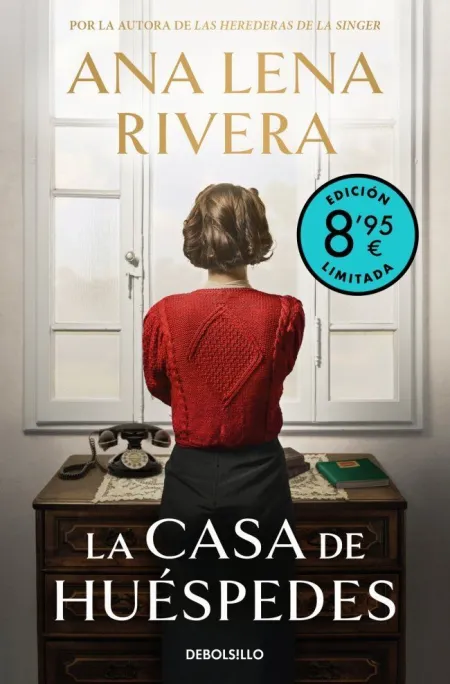 La Casa de Huéspedes (Edición Limitada)